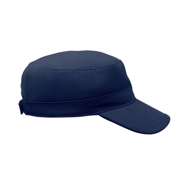 Military cap 260 gr/m²
