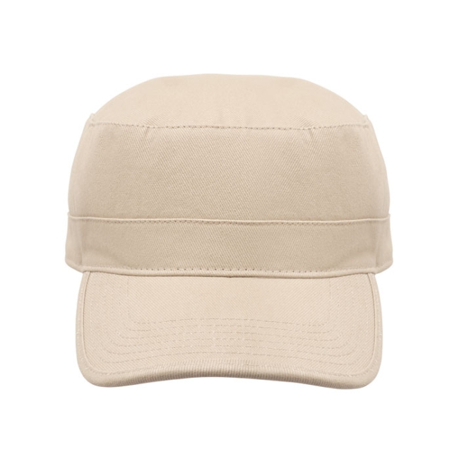 Military cap 260 gr/m²