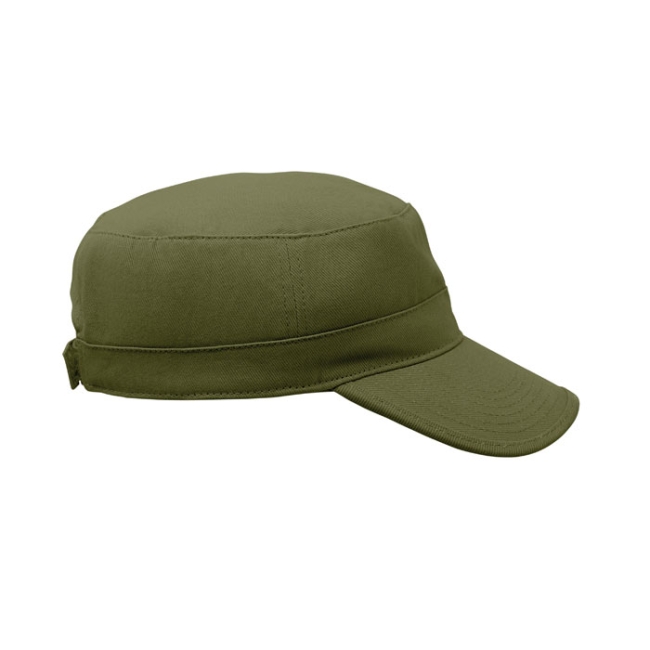 Military cap 260 gr/m²