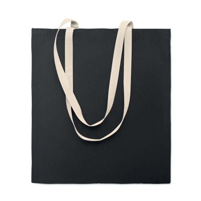 Cotton shopping bag
