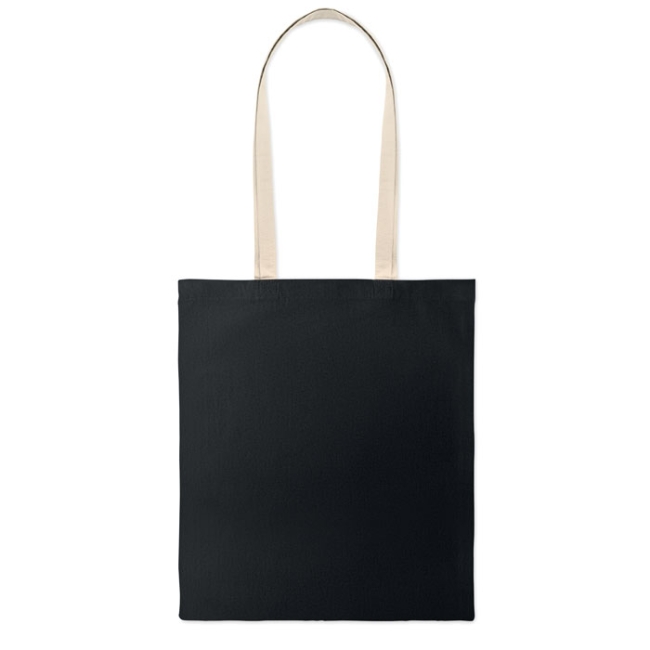 Cotton shopping bag