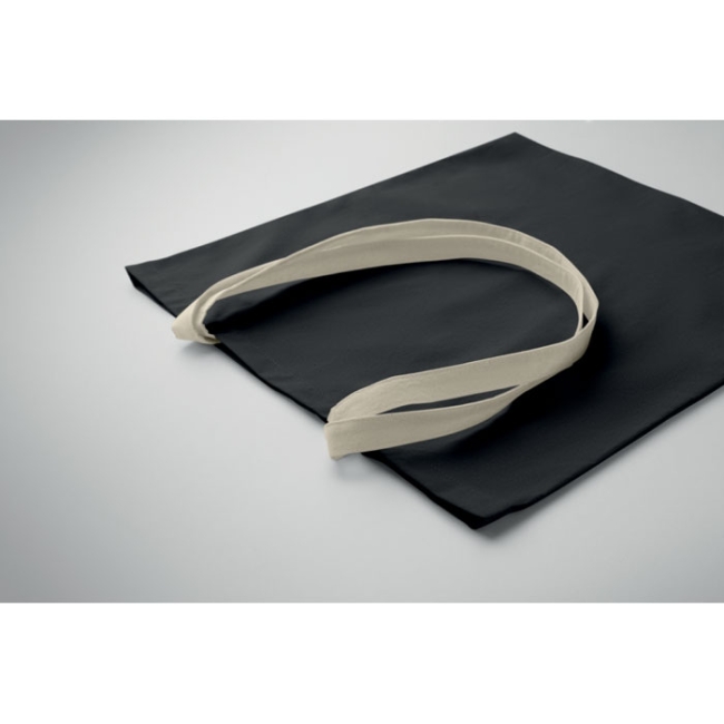 Sac shopping en coton