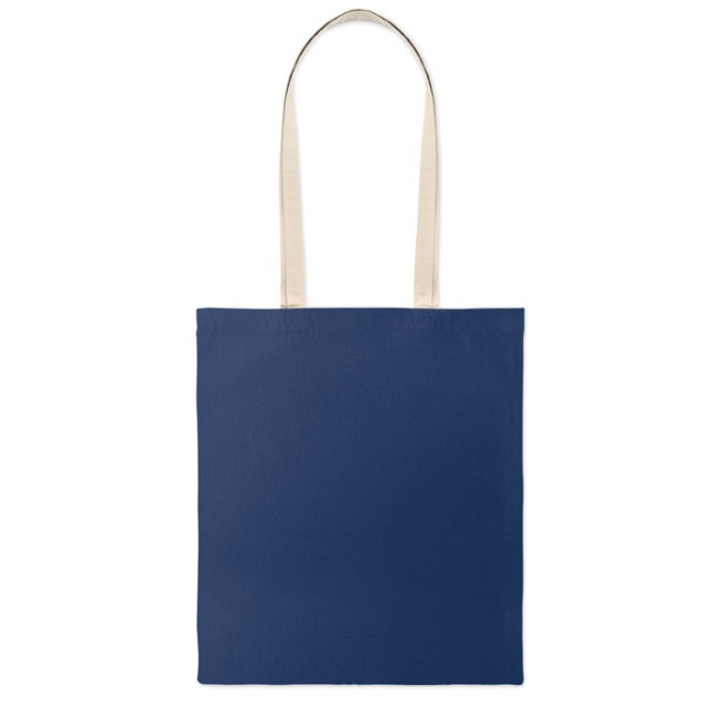 Cotton shopping bag
