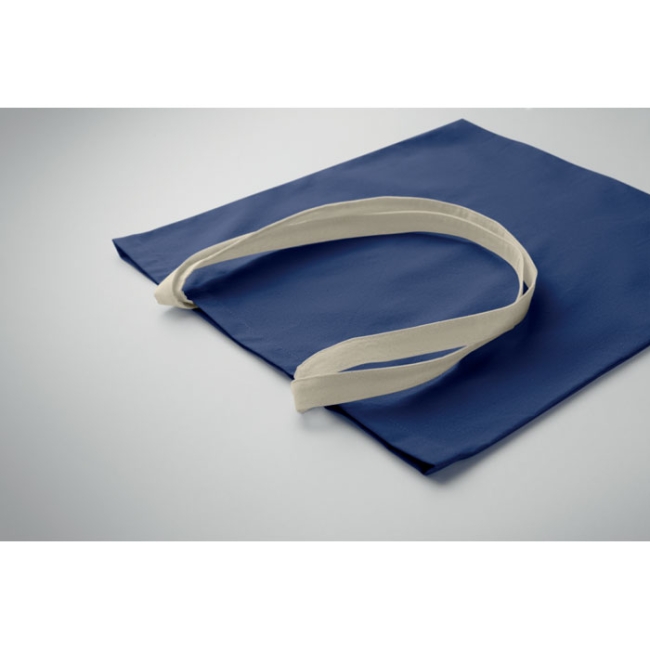 Sac shopping en coton