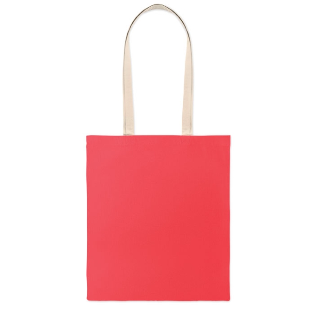 Cotton shopping bag