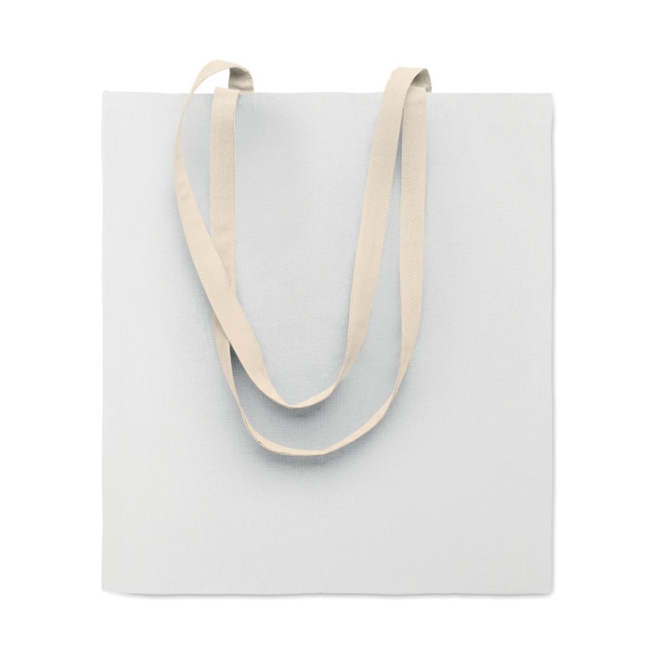 Cotton shopping bag