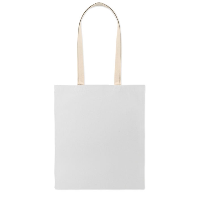 Sac shopping en coton
