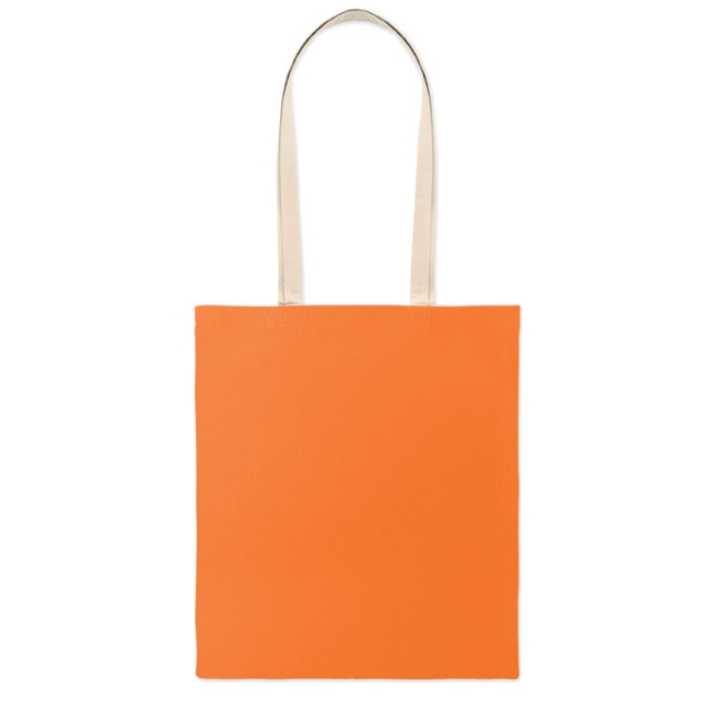 Cotton shopping bag