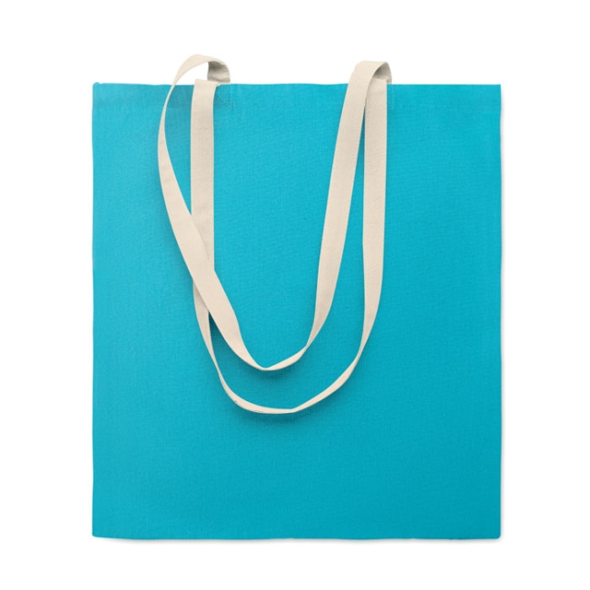 Cotton shopping bag