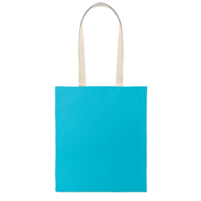 Cotton shopping bag