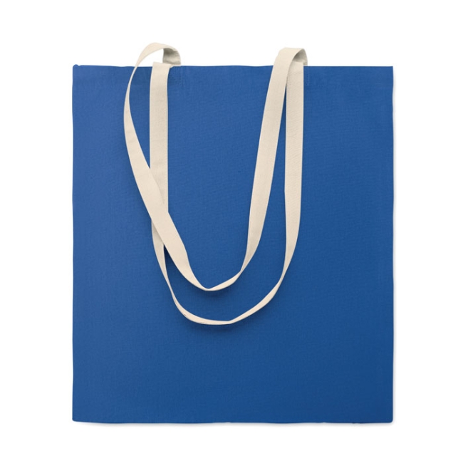 Cotton shopping bag