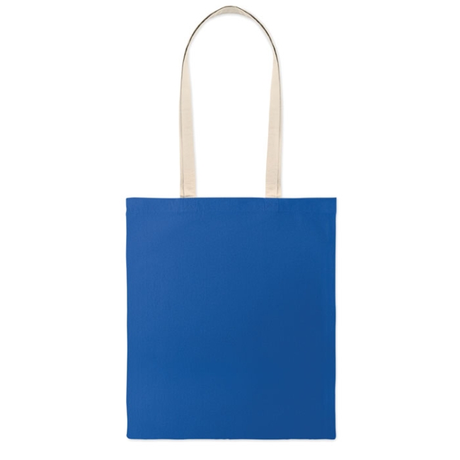 Cotton shopping bag