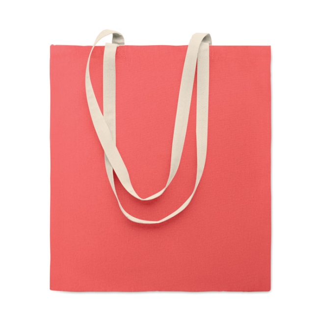 Cotton shopping bag