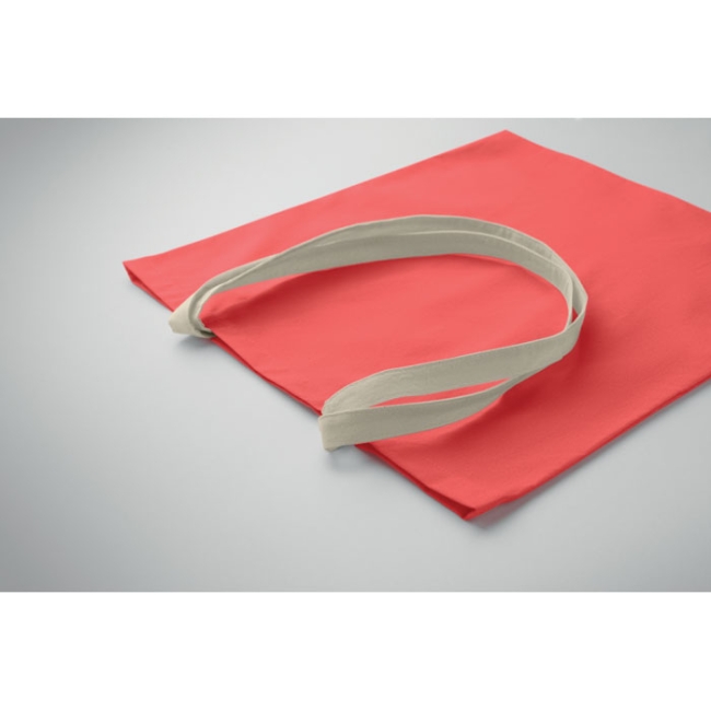 Sac shopping en coton