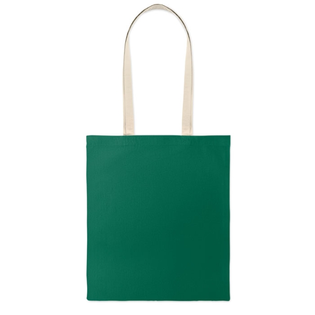 Cotton shopping bag