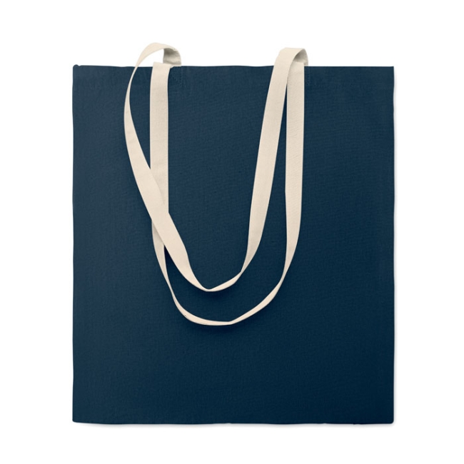 Cotton shopping bag