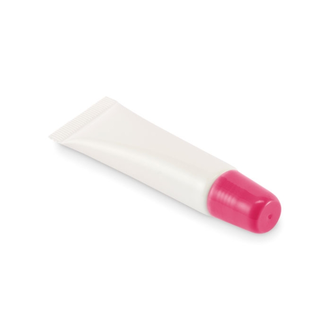 Vegan lip cream