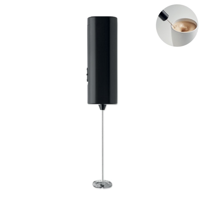 Milk frother
