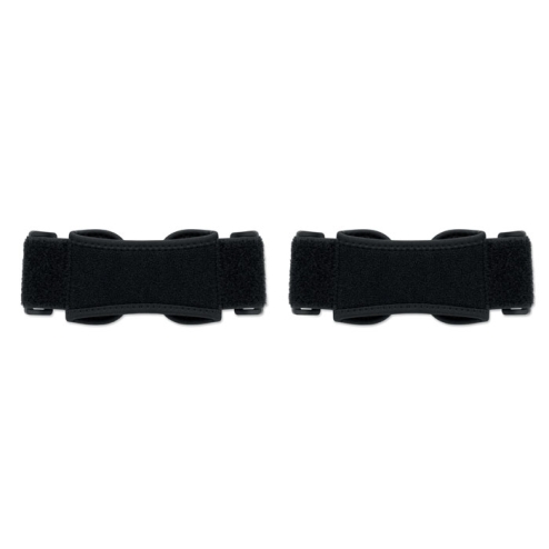 Set of 2 sports knee support