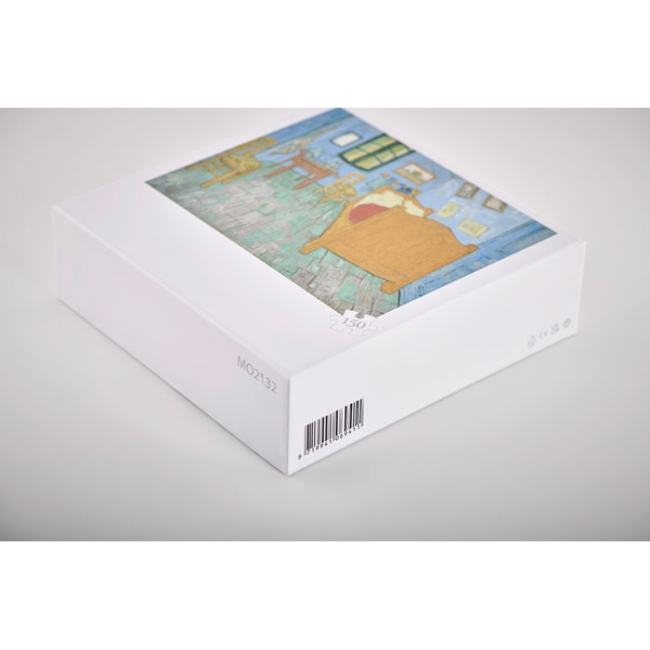 Puzzle de 150 pièces en boîte