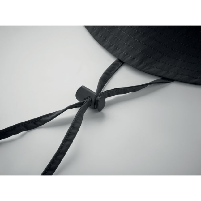 Waterproof fisherman hat