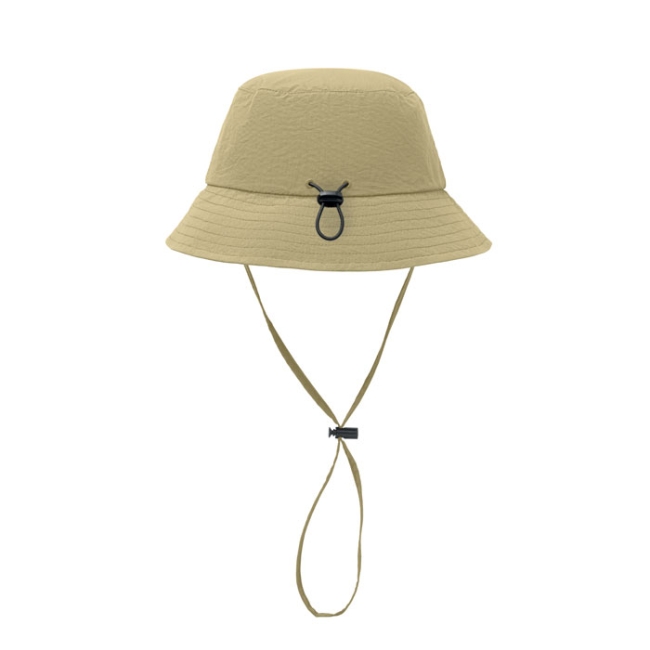 Waterproof fisherman hat
