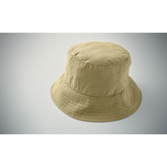 Waterproof fisherman hat
