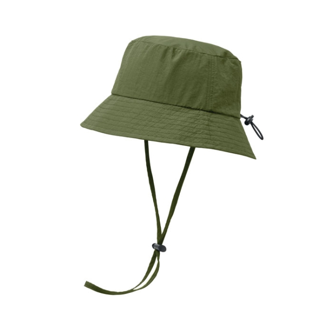Waterproof fisherman hat