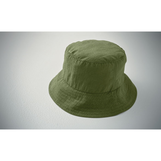Waterproof fisherman hat