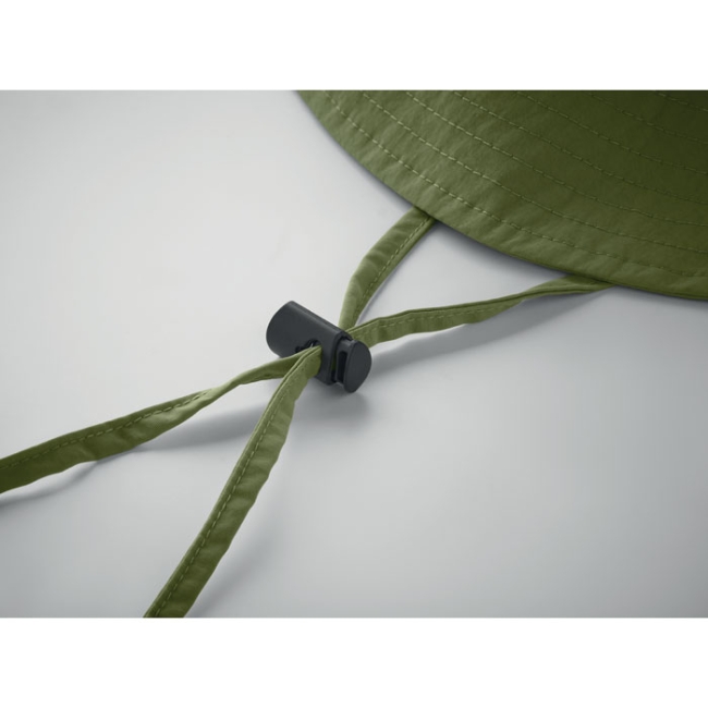 Chapeau de pêcheur imperméable