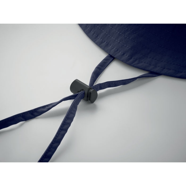 Waterproof fisherman hat