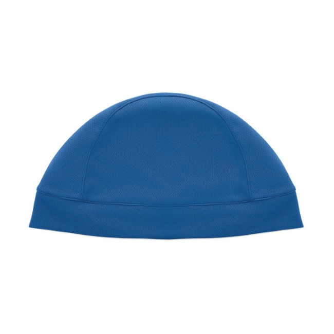 Sports cooling beanie