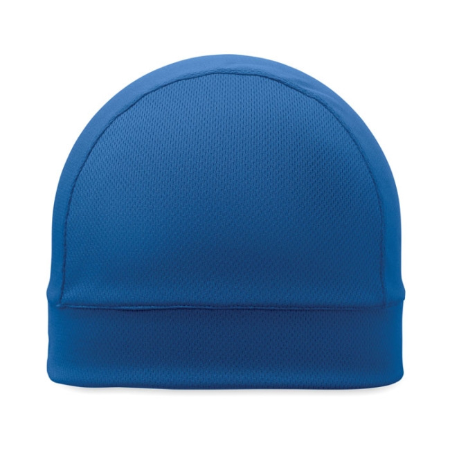 Sports cooling beanie
