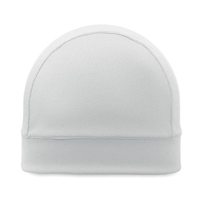 Sports cooling beanie