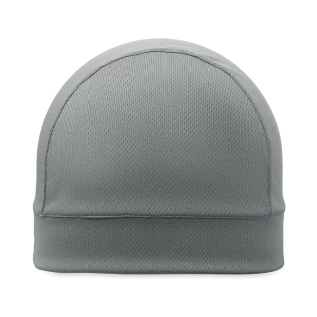 Sports cooling beanie