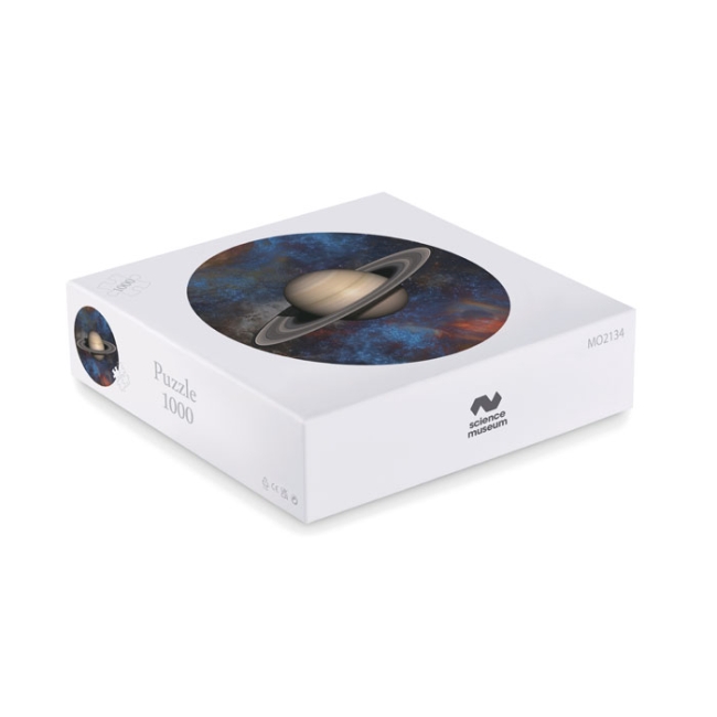 Coffret de 1000 pièces