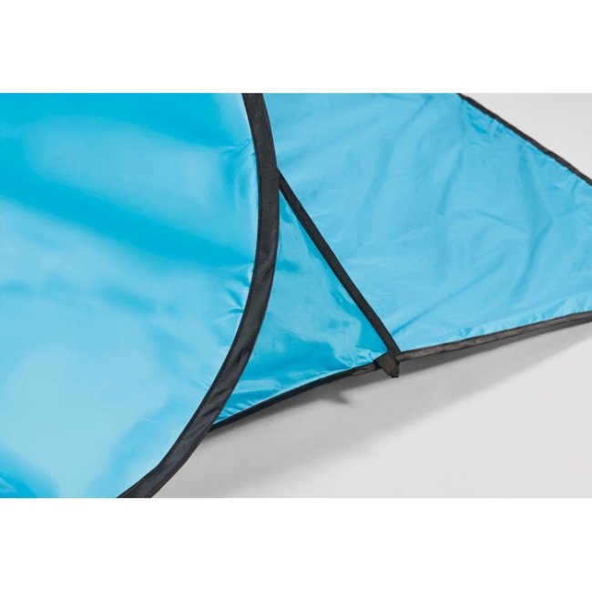 Beach tent in 190T polyester