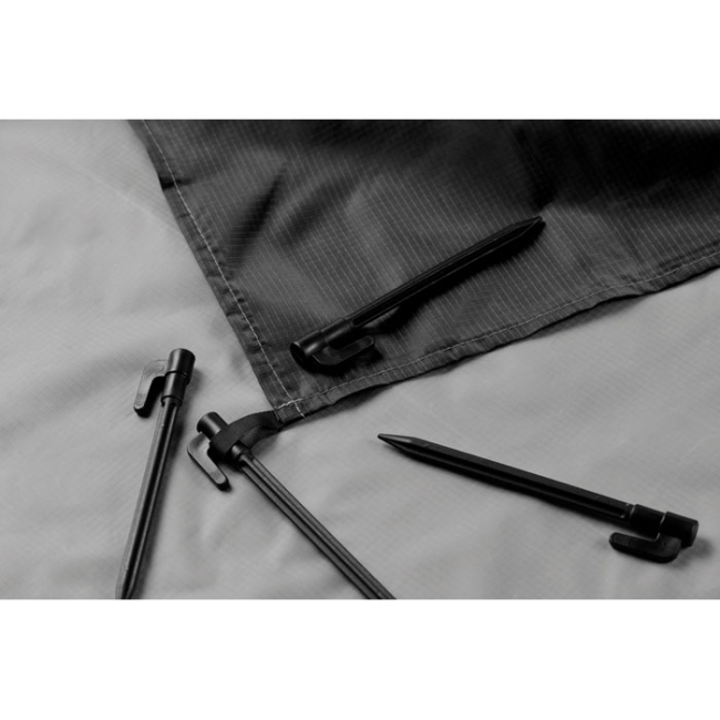 Grand tapis de plage léger