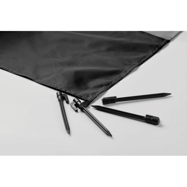 Lightweight large beach mat