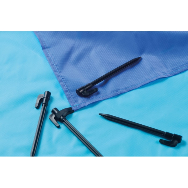 Grand tapis de plage léger