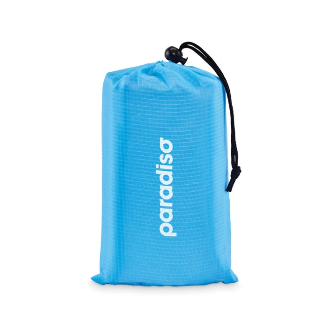 Lightweight large beach mat