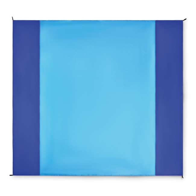 Grand tapis de plage léger