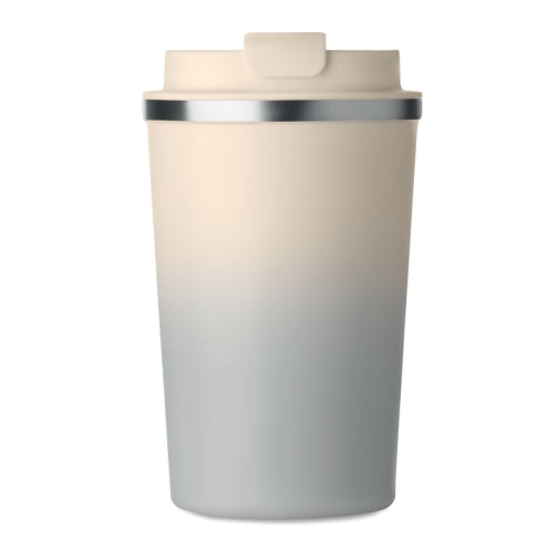 Double wall tumbler 350 ml