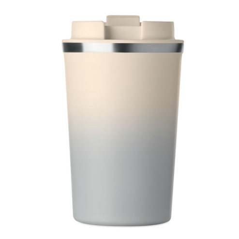 Gobelet double paroi 350 ml