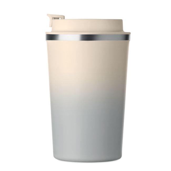 Double wall tumbler 350 ml