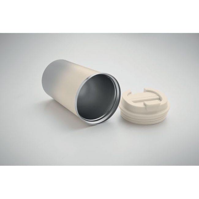 Gobelet double paroi 350 ml