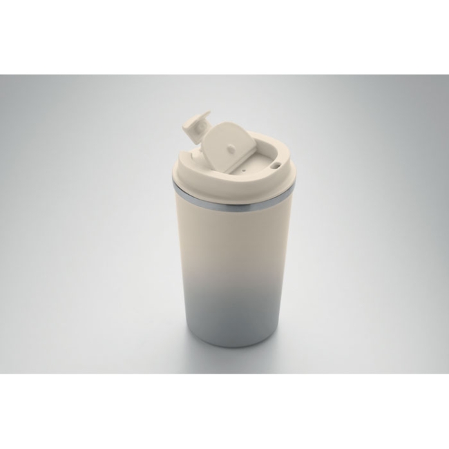 Double wall tumbler 350 ml