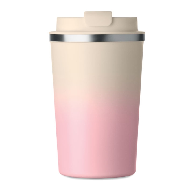 Double wall tumbler 350 ml