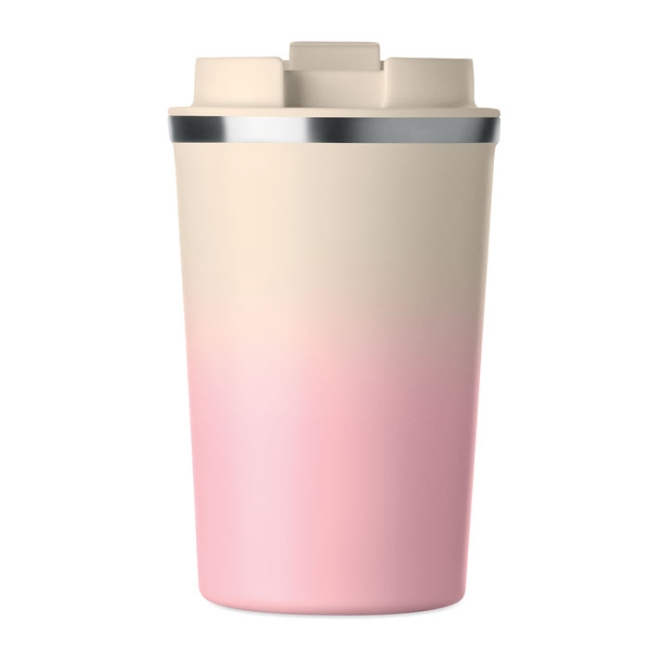 Double wall tumbler 350 ml