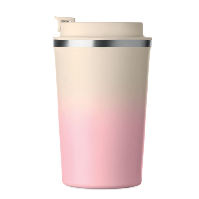 Double wall tumbler 350 ml